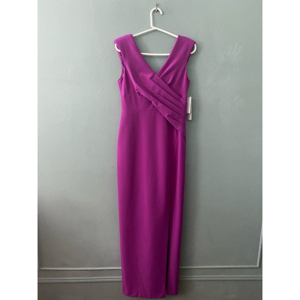 Aidan Mattox evening gown. Women’s size 6